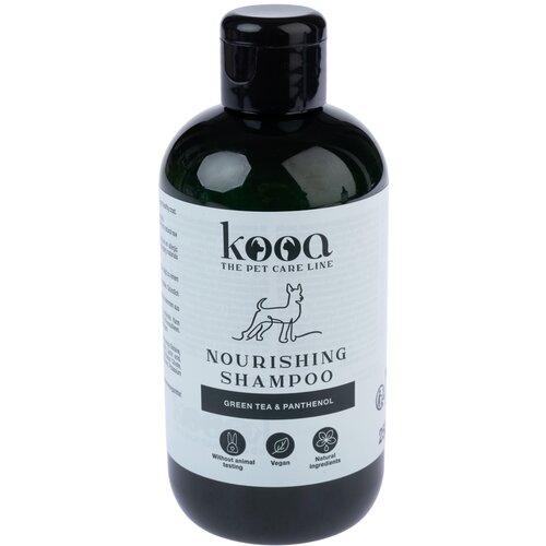 kooa negovalni šampon - 250 ml Cene