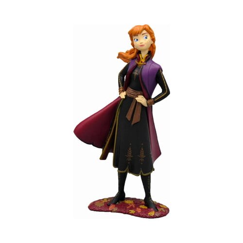Bullyland Disney - Frozen 2 - Ana Cene