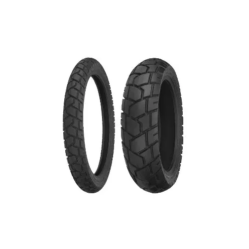 Shinko E705 ( 120/80-18 TT 62H zadnje kolo )