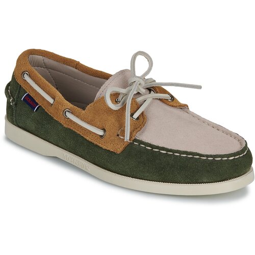Sebago PORTLAND JIB Zelena Cijene