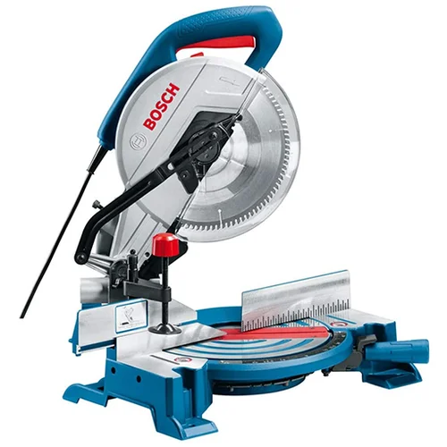 Pila stolna preklopna GCM 10 MX Bosch Professional