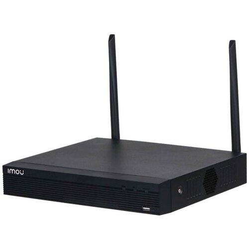 WIFI NVR1108HS-W-S2 Imou Cene