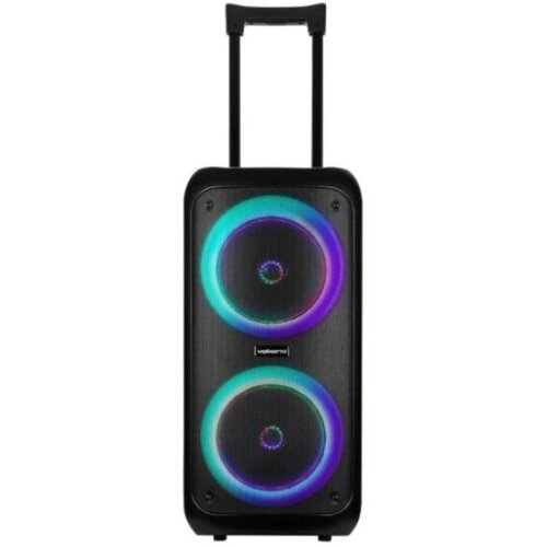 Volkano zvučnik  summit VK-3901-D 40W 5400mAh bluetooth crni Cene