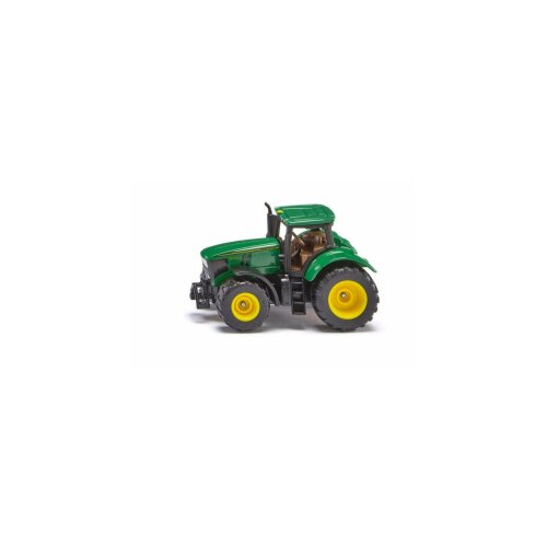 Traktor zeleno žuti Cene