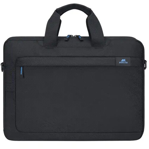 Riva Case Torba za laptop crna 16" 8036 Cene