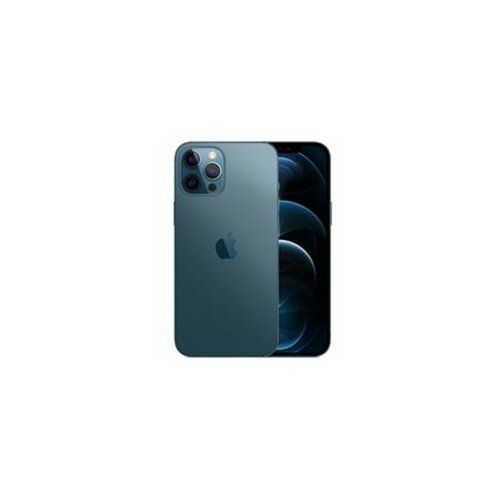 Apple iPhone 12 Pro Max 256GB Pacific blue MGDF3SE/A mobilni telefon Slike