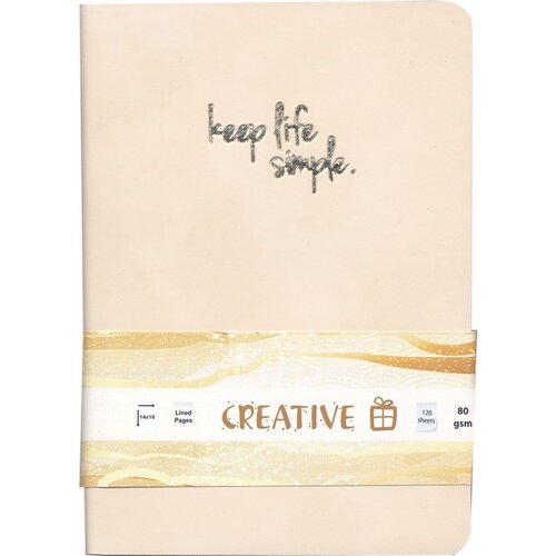  Notes CREATIVE A6 Quotes 778014 SORTO ARTIKL Slike