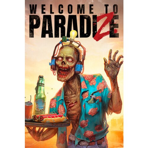 Steam Welcome to ParadiZe - Pre-Order Bonus (DLC) (PC) Key GLOBAL Cene