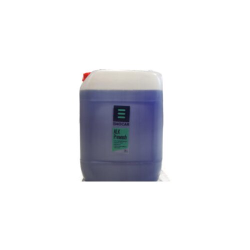 EWOCAR ALK Prewash 20L Slike