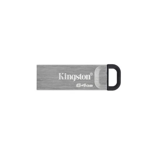 Kingston USB memorija FD 64GB DTKN 3.2 DataTraveler Kyson Stylish Capless Metal Case, 200MB/s read