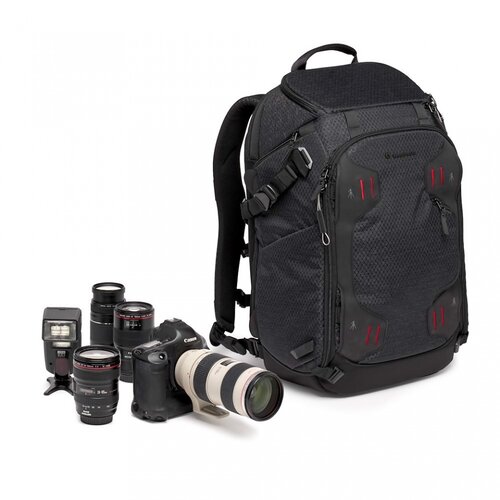 Manfrotto ranac Pro Light Multiloader backpack M (PL2-BP-ML-M) Slike