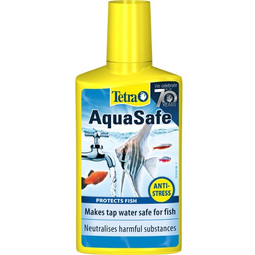 Tetra aqua safe - 250 ml Cene