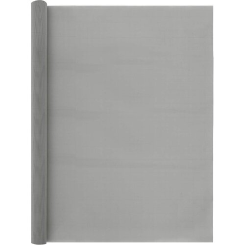 vidaXL Mrežna tkanina 80 x 1000 cm 120 Mesh Nehrđajući čelik 201 - 80 x 1000 cm 120 mreža Cene