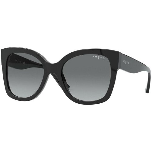 VOGUE Eyewear Sončna očala 0VO5338S Črna Cene