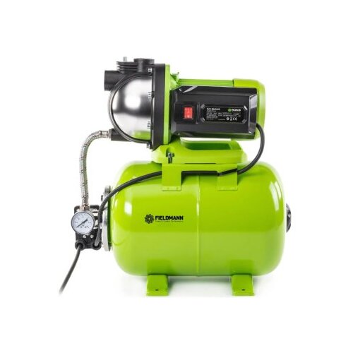 Fieldmann FVC 8560-EC Garden Boost pump Cene
