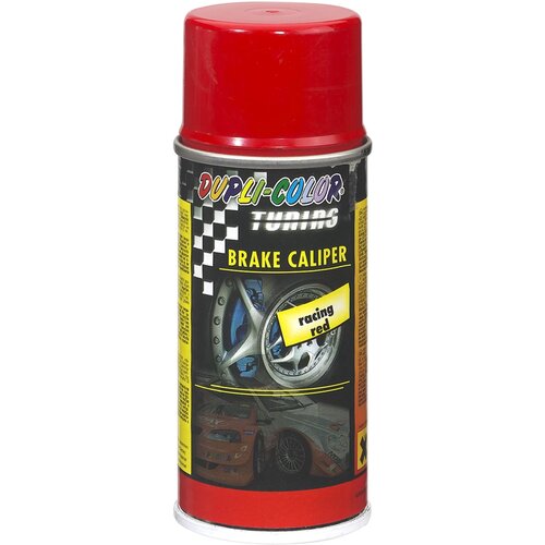 Dupli color DC Brake Caliper Spray Crvena 150ml Cene