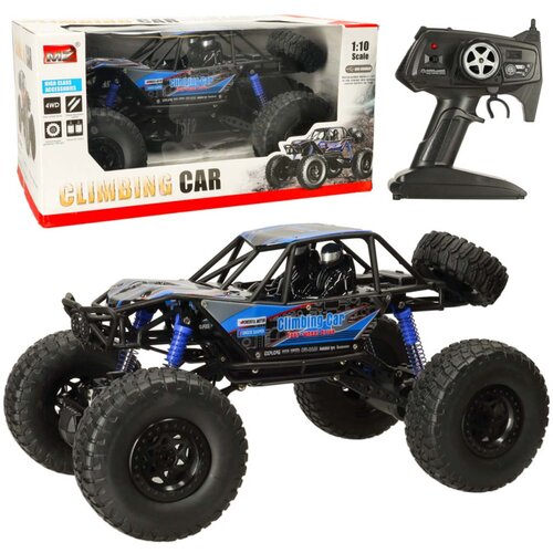 Aga off road na daljinsko upravljanje 48cm plavi Cene