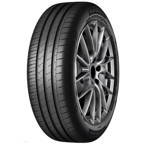 Fulda 195/55R16 ECOCONTROL HP 2 87H Cene