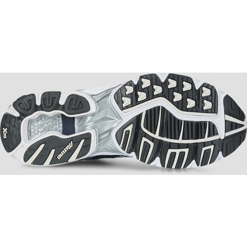 Mizuno Superge Wave Rider 10 Sport D1GA2104 Bela Slike
