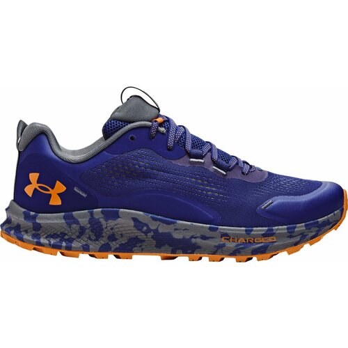 Under Armour Patike Ua Charged Bandit Tr 2 3024186-500 Cene