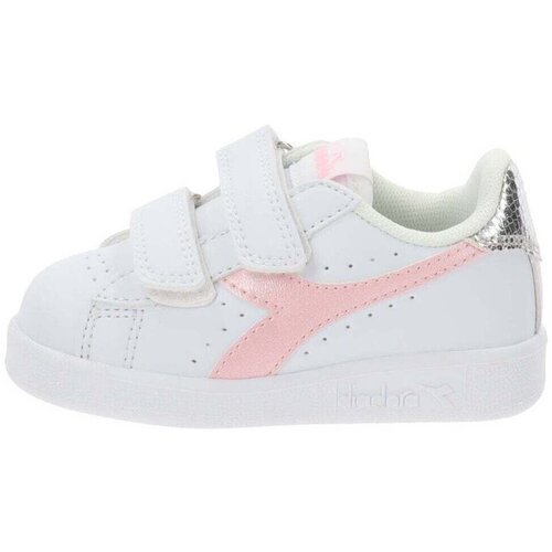 Diadora Nizke superge DI182616 Bela Slike