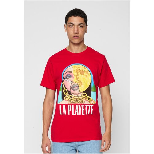 Mister Tee La Playette Urban T-Shirt Cene