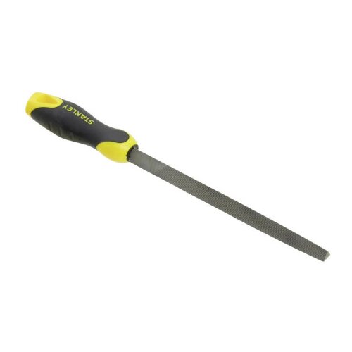 Stanley Turpija trokutasta 200mm gruba 0-22-460 Slike