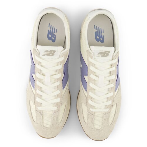 New Balance Nizke superge &amp;#039;471&amp;#039; bež / kremna / vijolično modra Slike