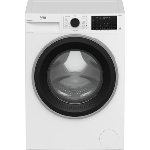 Beko Mašina za pranje veša B4WF T 5104111 W Slike