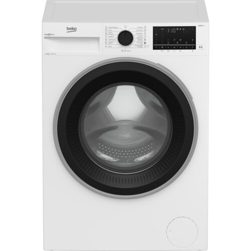 Beko pralni stroj B4WFT5104111W Slike