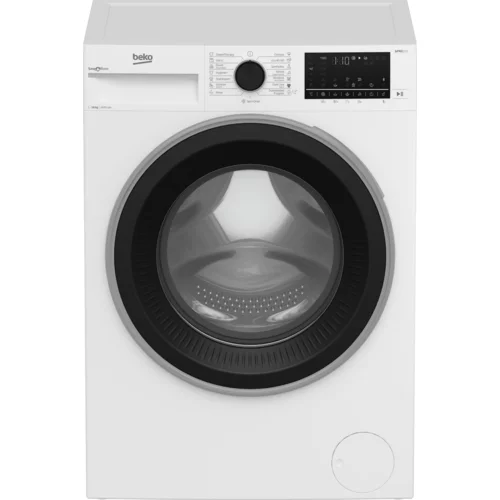 Beko pralni stroj B4WFT5104111W