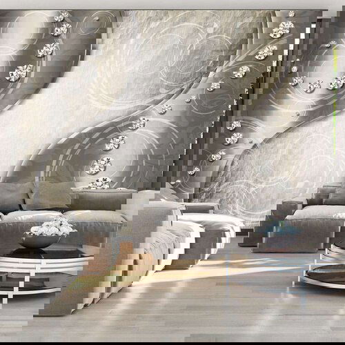  Tapeta - Diamond route 150x105 Cijene