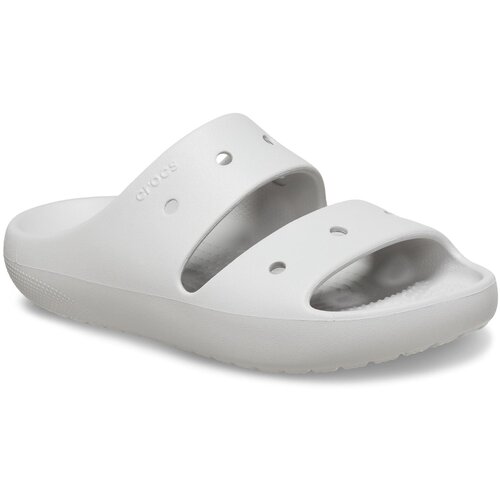 Crocs Classic Sandal V2 Siva Cene