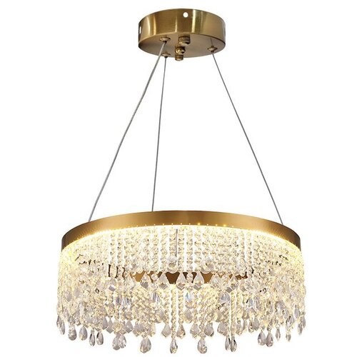 Toolight LED viseća lampa APP1730-1CP GOLD Cijene