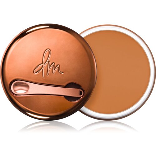 Danessa Myricks Beauty Yummy Skin Blurring Balm Powder kompaktni kremasti puder odtenek 4.5 - Medium with Cool Undertones 18 g Cene