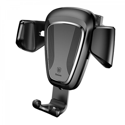 Baseus Gravity handle for ventilation car grille (black) Cene
