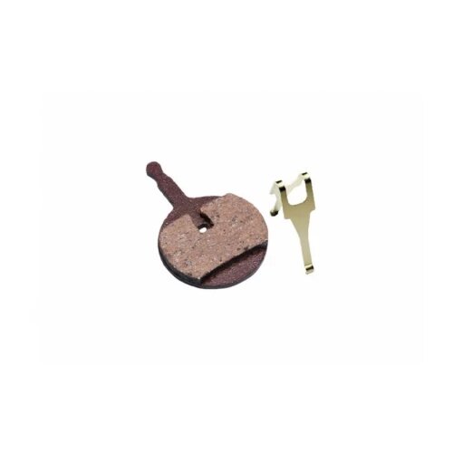  PLOCICE ZA DISK BARADINE DS-38 - Avid BB5 Slike