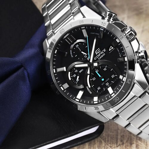  Muški sat Casio- EFR-571D-1AVUEF Cene