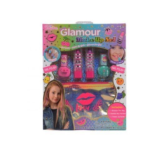  Igracka za ulepsavanje, make up set ( T209 ) Slike