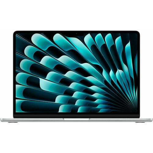 Apple macbook air 13.6 M3 8/512GB starlight - MRXR3ZE/A Cene