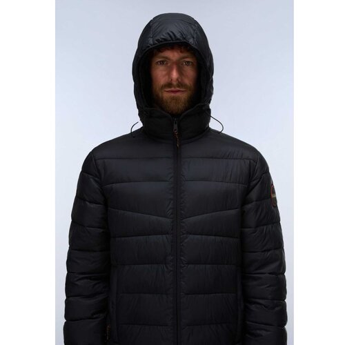 Napapijri aerons h 4 black beauty Slike