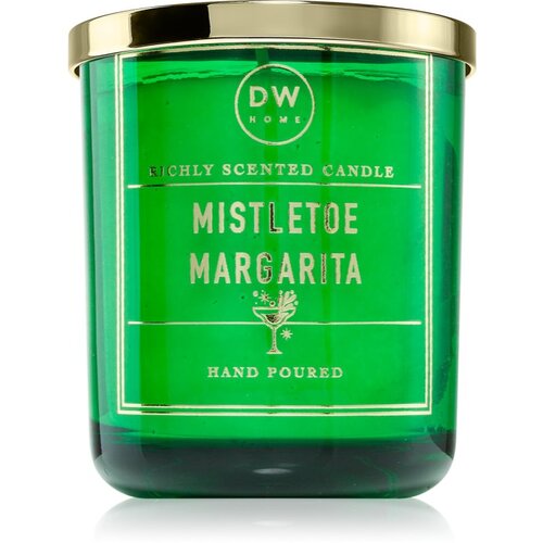 DW Home Signature Misteltoe Margarita dišeča sveča 111 g Cene