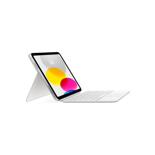 Apple tastatura za iPad 10, bijela Cijene
