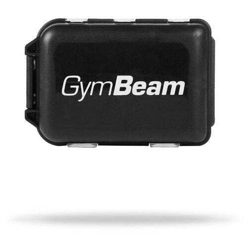 GymBeam PillBox 10 Cene