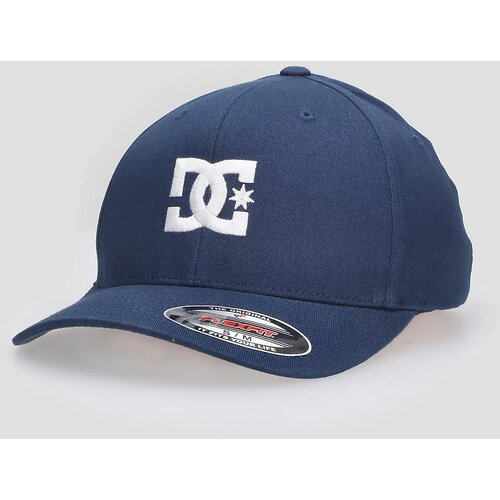 Dc Shoes Kapa 'STAR 2' mornarska / bela Cene