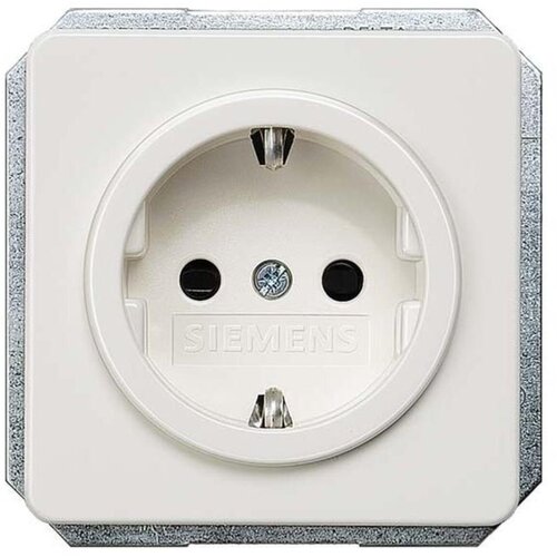 Siemens Dig.Industr. profil SCHUKO kontaktna za&amp;scaron;čita, tws 5UB1405, (20859536) Slike