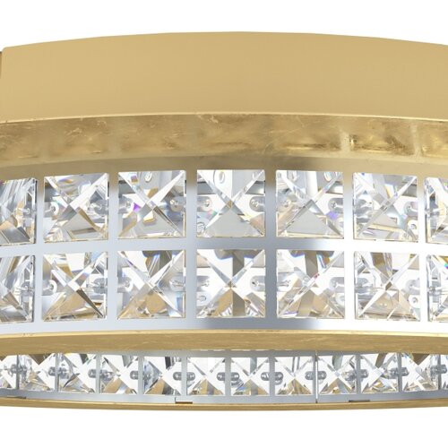 Lesnina XXXL Eglo 39405 - LED prigu&amp;scaron;iva stropno svetlo PRINCIPE LED/31,5W/230V Slike