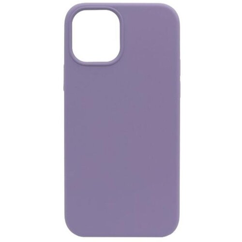 Chameleon Silikonski ovitek (liquid silicone) za Apple iPhone 12 Mini, mehak, vijolična Cene
