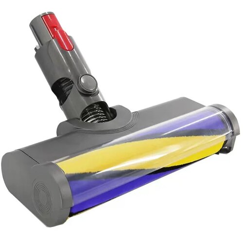 Dyson Nastavak s mekanim valjkom i laserom Fluffy Optic za Dyson V7-V15 Cene