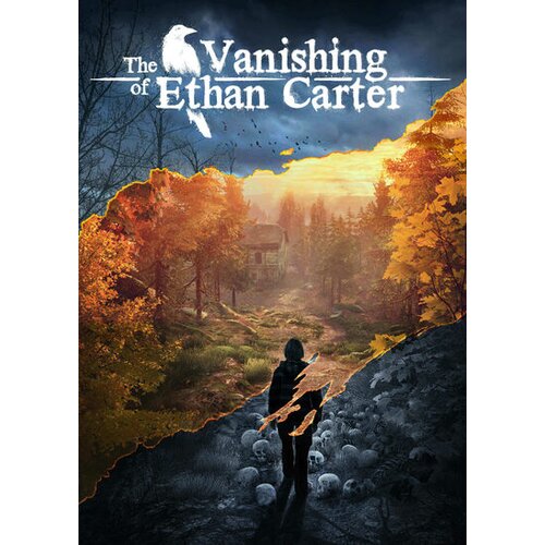 The Vanishing of Ethan Carter Steam Key EUROPE Cene
